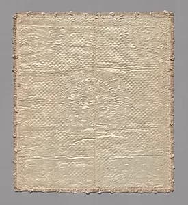 Christening Cover by Unknown