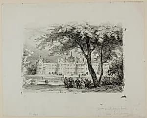 Château de Chambord