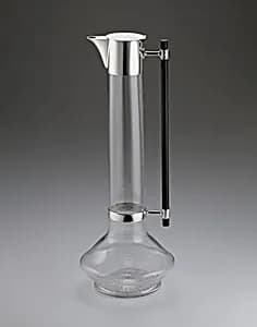 Claret Jug by Christopher Dresser