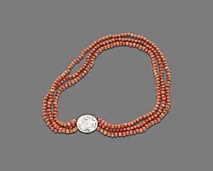 Clasp by Randall Yetton