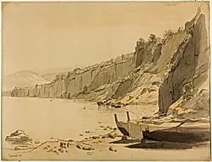 Coast of Sorrento