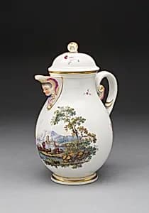 Coffee Pot