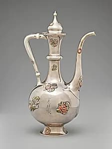 Coffee Pot