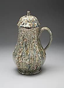 Coffee Pot by Unknown