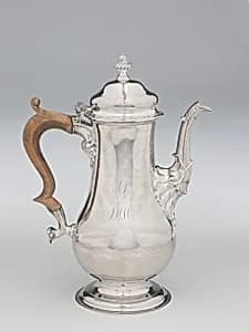 Coffeepot