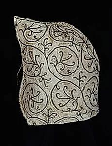 Coif by Unknown