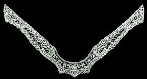 Collar by Unknown