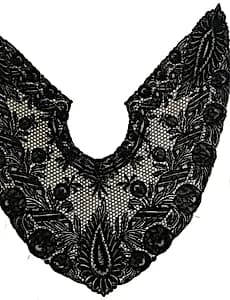 Collar by Unknown