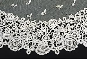 Collar by Unknown