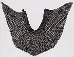 Collar of Mail by Unknown