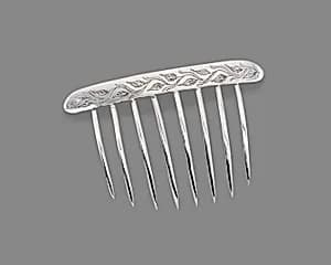 Comb by William D. Rapp