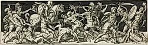 Combats and Triumphs