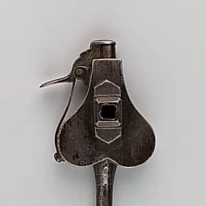 Combination Primer-Spanner-Ramrod by Unknown