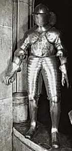 Composite Armor by Unknown