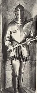 Composite Field Armor by Unknown
