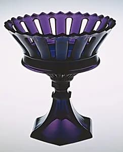 Compote on Stand