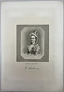 Cornelia Beekman by Unknown artist