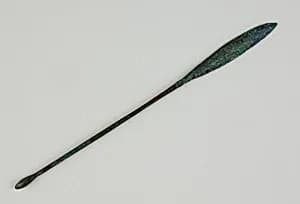 Cosmetic Applicator