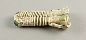 Cosmetic Container by Ancient Roman
