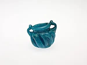Cosmetic Jar by Byzantine