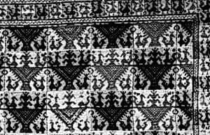 Couch Cover by Unknown