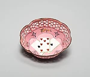 Counter Tray by Unknown
