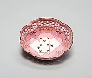 Counter Tray by Unknown