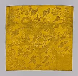 Cover (Furnishing Fabric) by Manchu