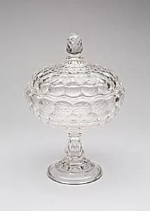 Portrait of Pittsburgh Glass Company