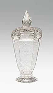 Covered Friendship Goblet (Pokal) by Unknown