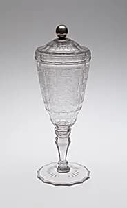 Covered Goblet (Pokal) by Unknown