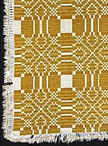 Coverlet by Unknown