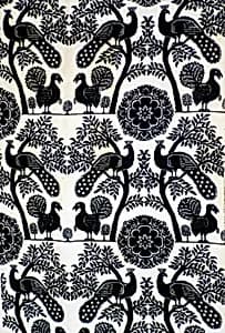 Coverlet by Unknown