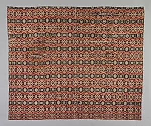 Coverlet by Unknown