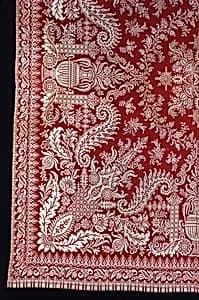 Coverlet by Unknown