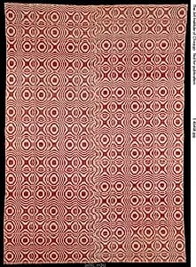 Coverlet by Unknown