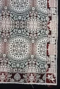 Coverlet by Unknown