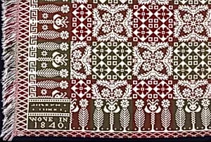 Coverlet by Unknown