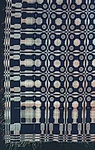 Coverlet by Unknown