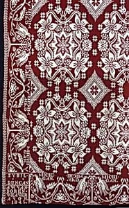 Coverlet