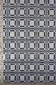 Coverlet by Sarah Douglas Smith