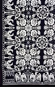 Coverlet by Jacob Impson