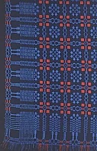 Coverlet by Unknown