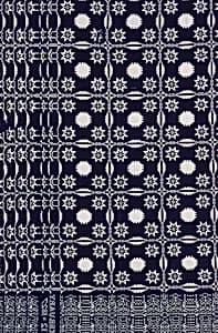 Coverlet by Unknown