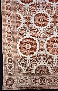 Coverlet by Unknown