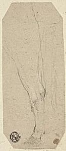 Cow's Leg by Unknown