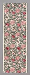 Cray by William Morris