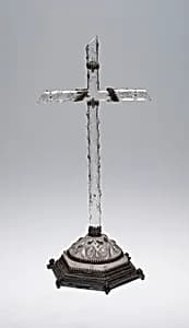 Cross by Unknown