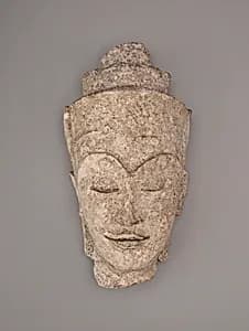Crowned Head by Siamese