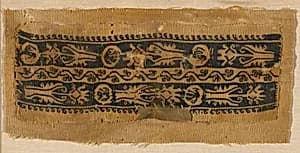 Cuff Band by Coptic